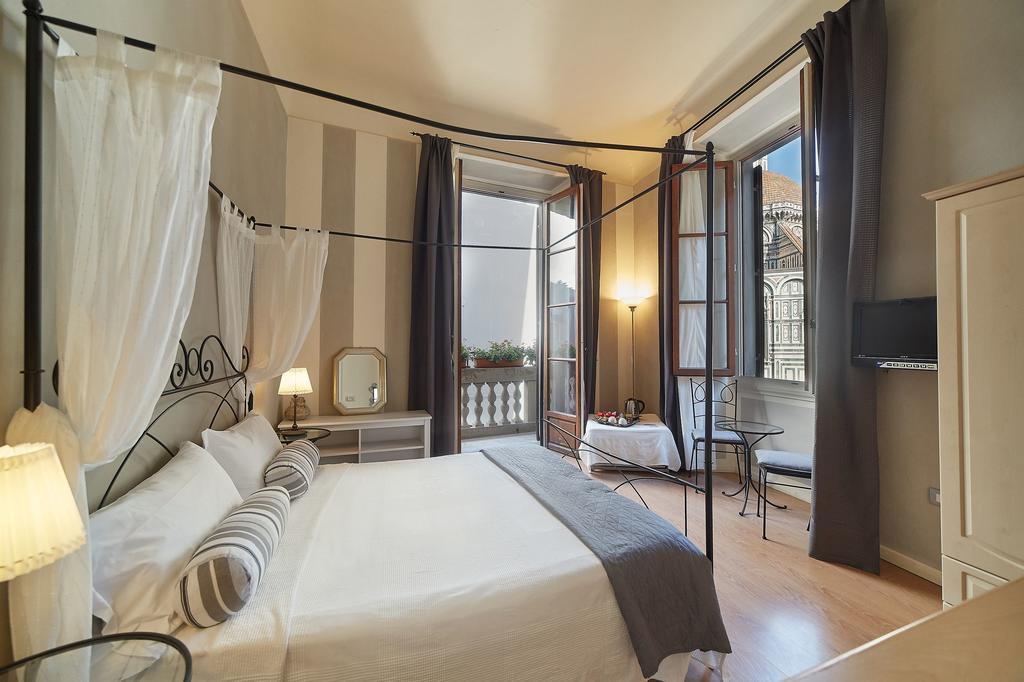 B&B Di Piazza Del Duomo Florence Exterior photo
