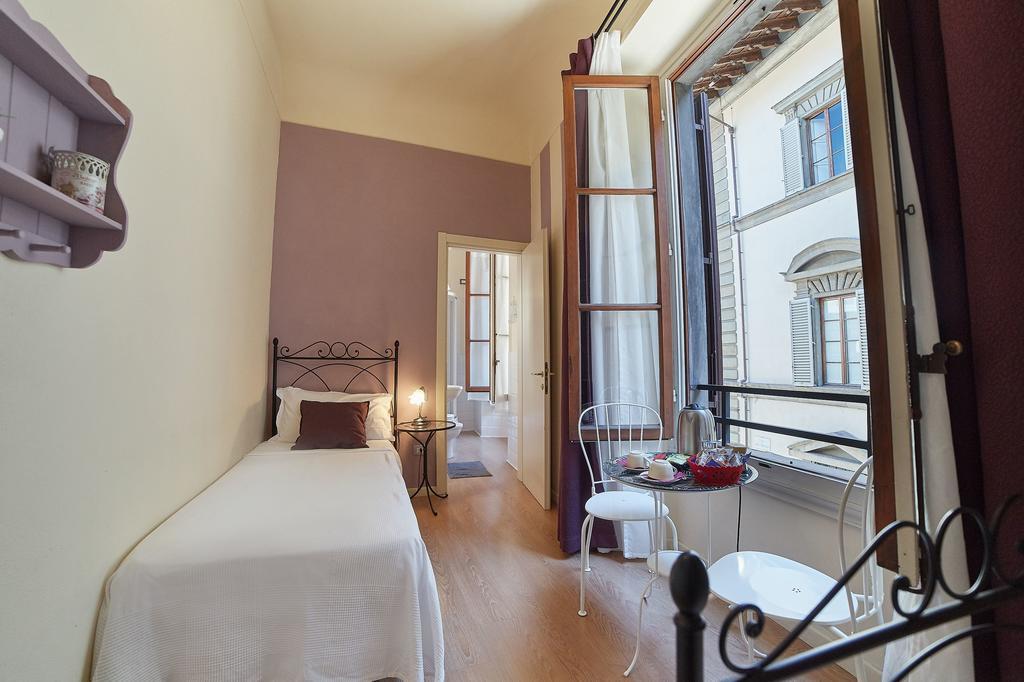 B&B Di Piazza Del Duomo Florence Exterior photo