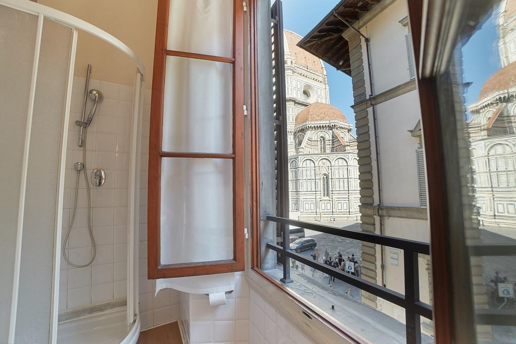 B&B Di Piazza Del Duomo Florence Exterior photo