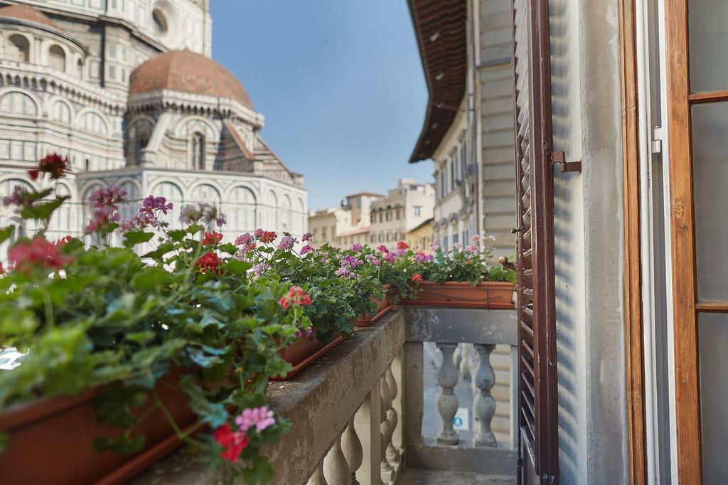 B&B Di Piazza Del Duomo Florence Room photo